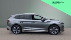 Skoda Enyaq 210kW 85 Edition 82kWh 5dr Auto Electric Estate